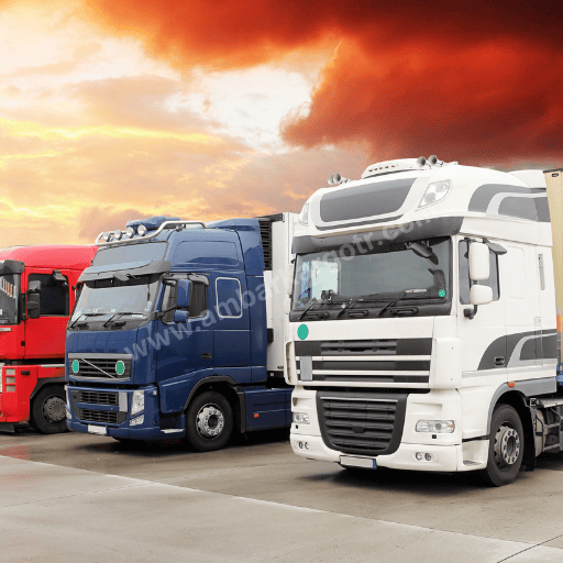 Altunhisar Ambar Kargo