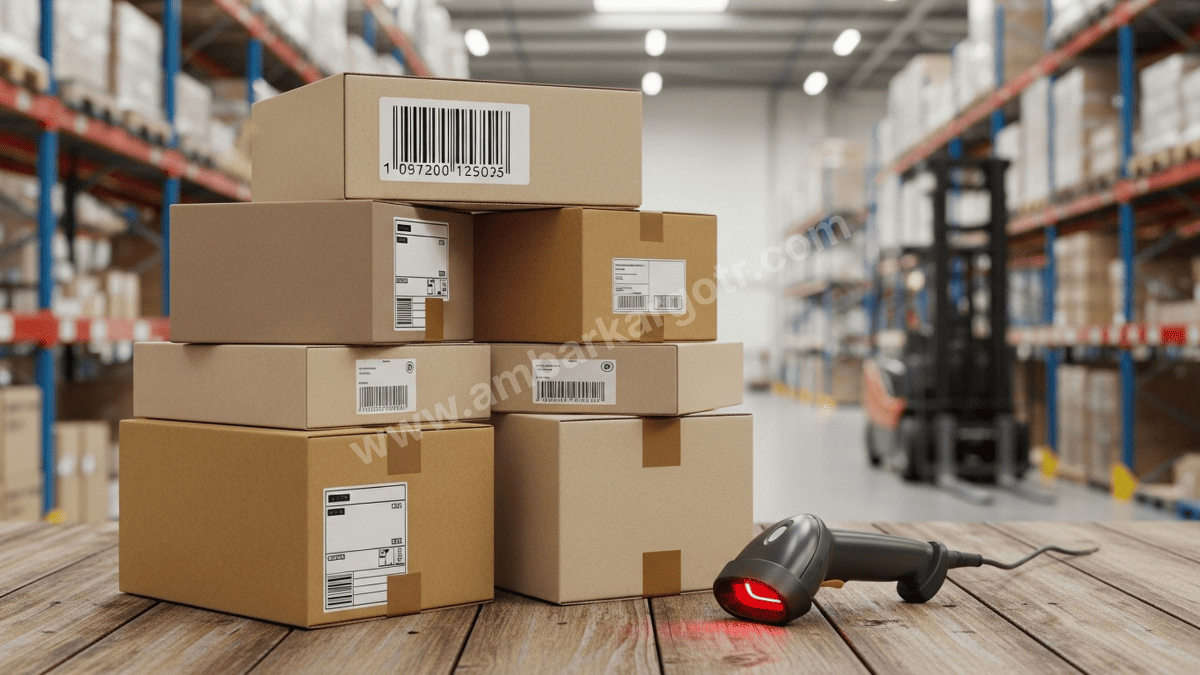 Altunhisar Kolili Yük Taşıma